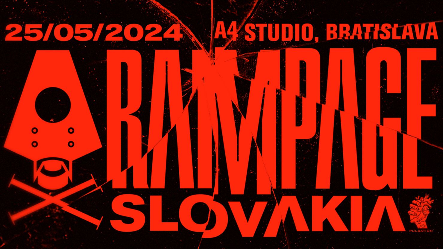 Rampage Slovakia