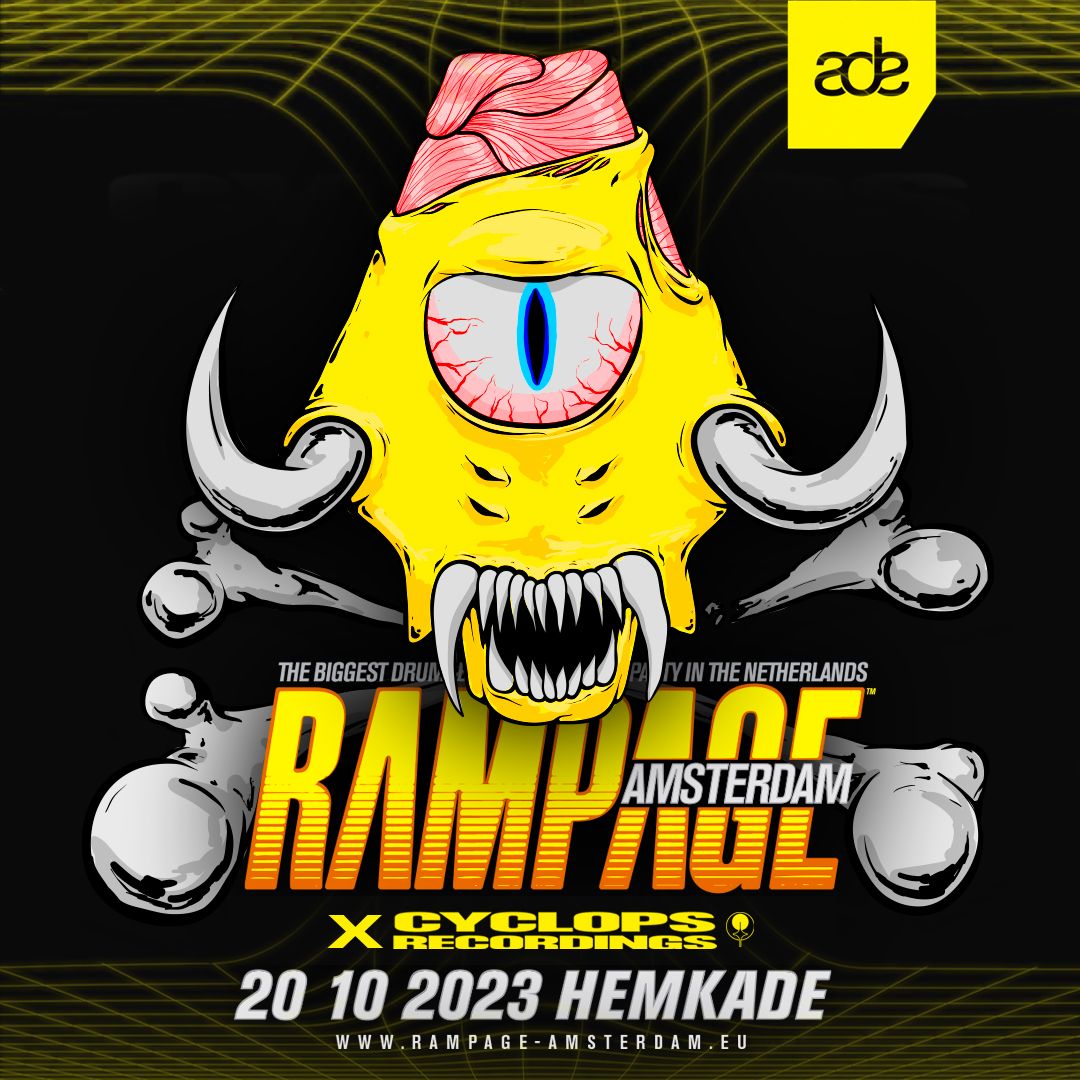 Rampage ADE