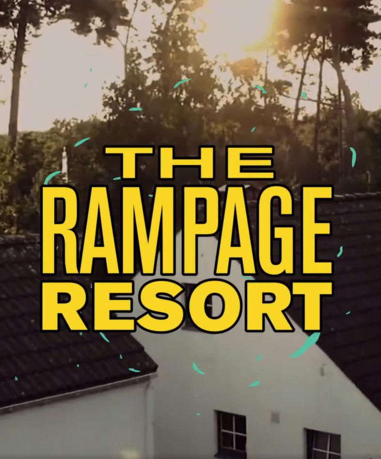 The Rampage Resort at ROA24