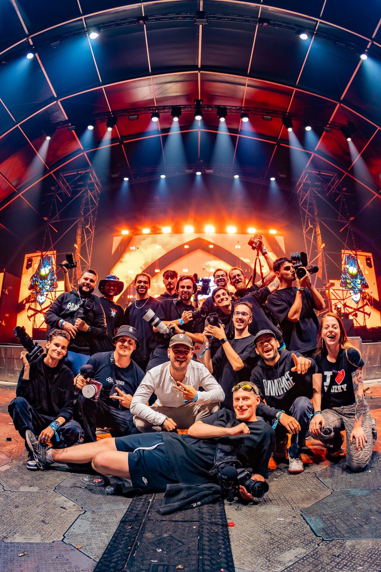 RAMPAGE IS HIRING: SOCIAL MEDIA/CONTENT MANAGER
