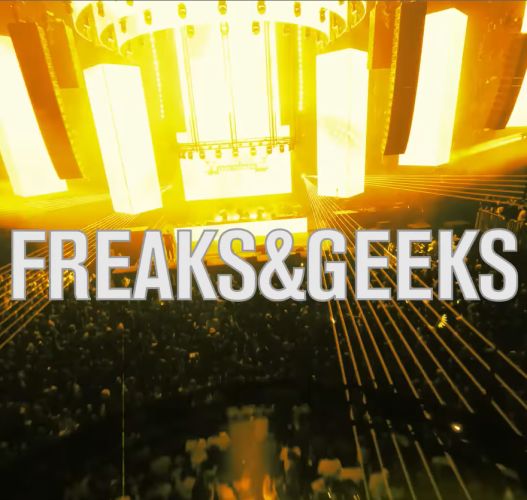 Calling all Freaks and Geeks!