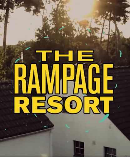 The Rampage Resort at ROA24