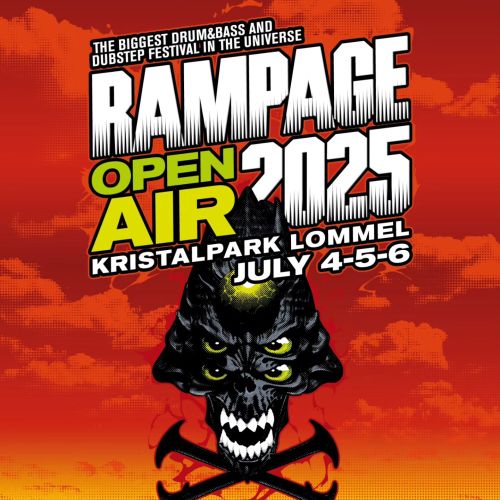 Rampage Open Air 2025