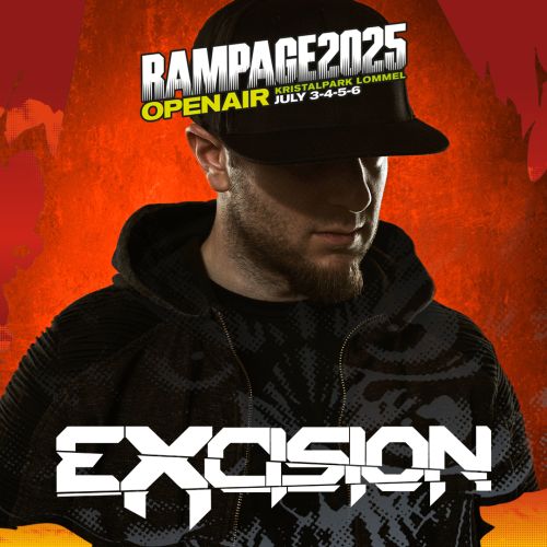 HEADLINER: EXCISION