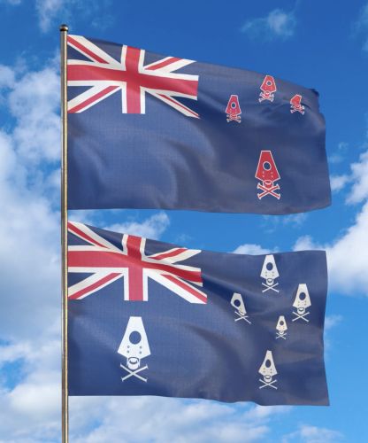 RAMPAGE LANDS IN AUSTRALIA & NEW ZEALAND