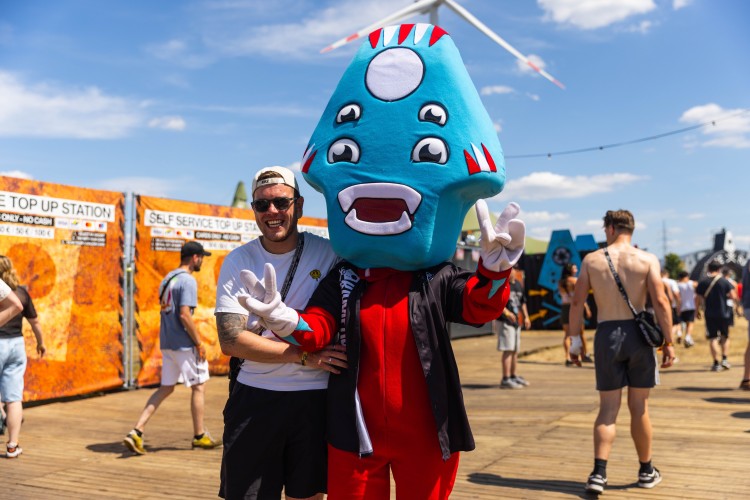 RAMPAGE OPEN AIR 2025 - ALL PICTURES