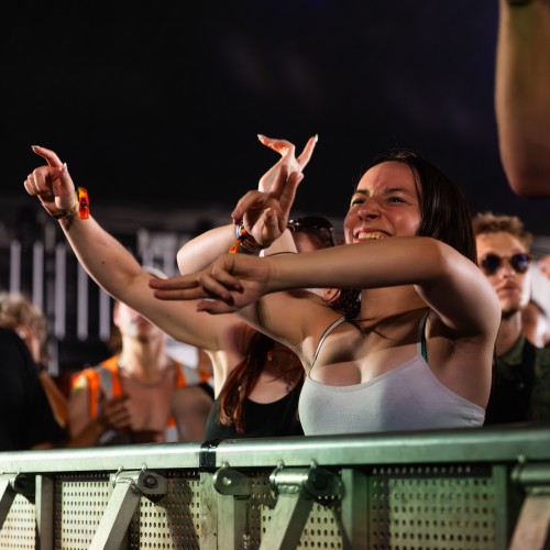 RAMPAGE OPEN AIR 2025 - ALL PICTURES