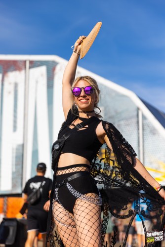 RAMPAGE OPEN AIR 2025 - ALL PICTURES
