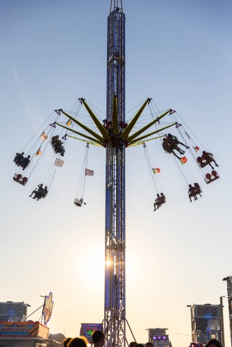 RAMPAGE OPEN AIR 2025 - ALL PICTURES
