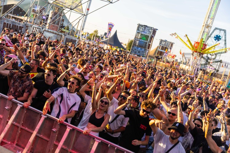 RAMPAGE OPEN AIR 2025 - ALL PICTURES