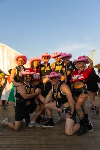 RAMPAGE OPEN AIR 2025 - ALL PICTURES