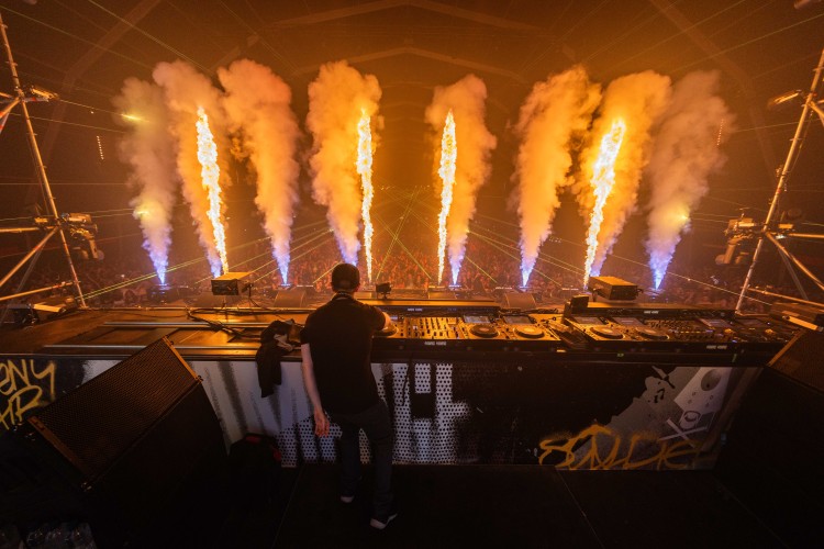 RAMPAGE OPEN AIR 2025 - ALL PICTURES
