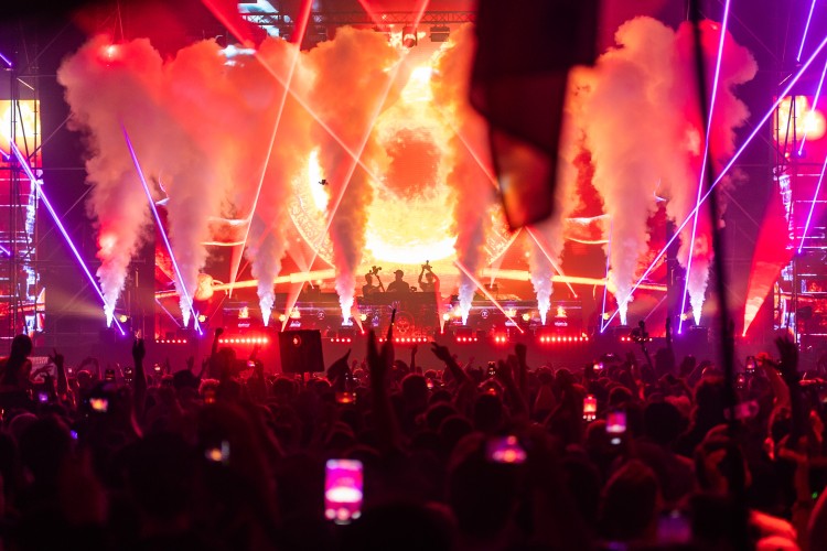 RAMPAGE OPEN AIR 2025 - ALL PICTURES