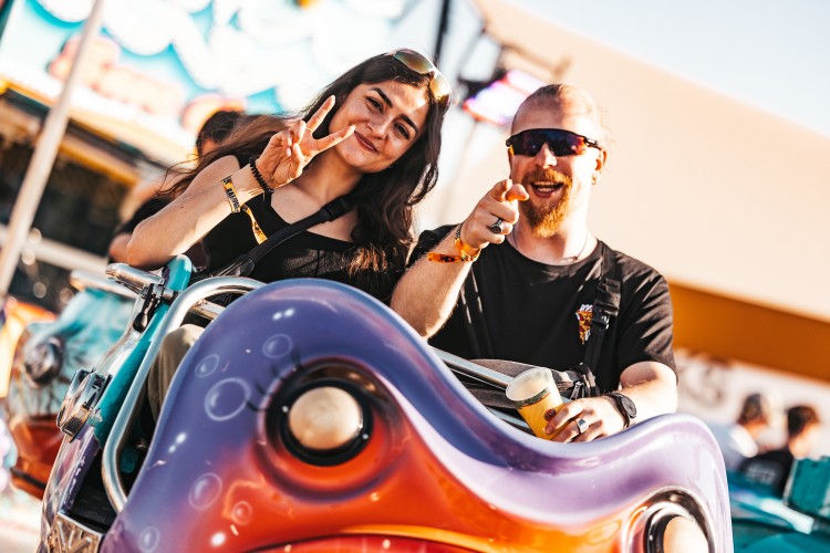 RAMPAGE OPEN AIR 2025 - ALL PICTURES