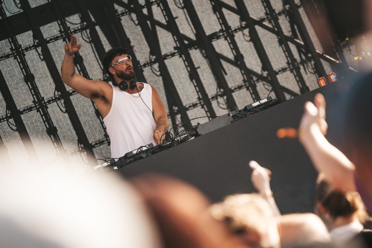 RAMPAGE OPEN AIR 2025 - ALL PICTURES