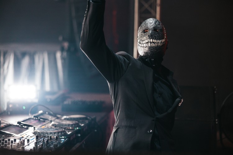 RAMPAGE OPEN AIR 2025 - ALL PICTURES