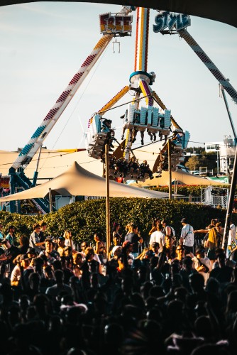 RAMPAGE OPEN AIR 2025 - ALL PICTURES