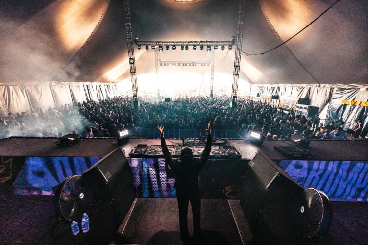 RAMPAGE OPEN AIR 2025 - ALL PICTURES