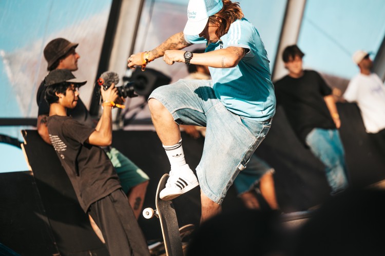 RAMPAGE OPEN AIR 2025 - ALL PICTURES