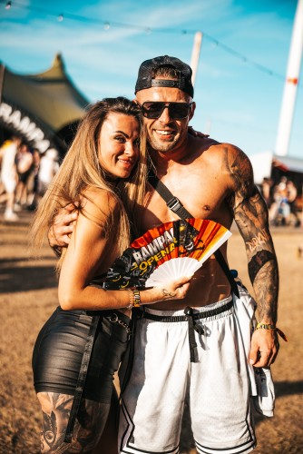 RAMPAGE OPEN AIR 2025 - ALL PICTURES