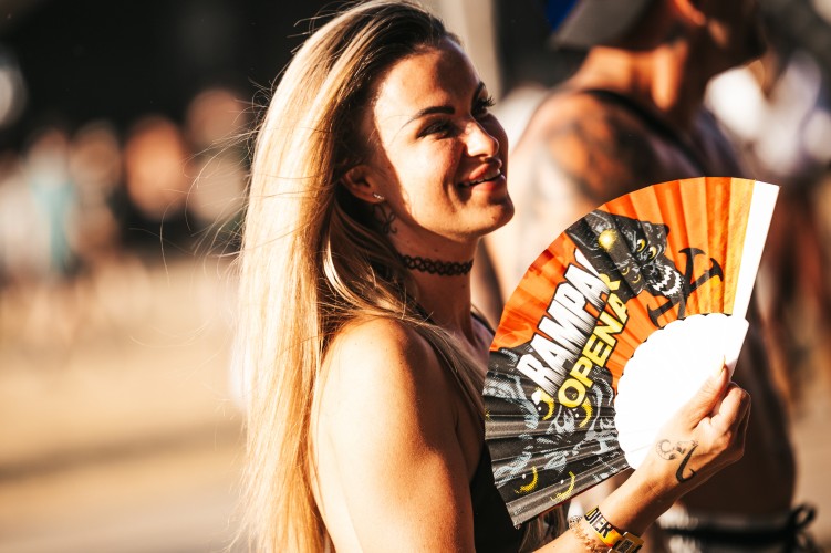 RAMPAGE OPEN AIR 2025 - ALL PICTURES