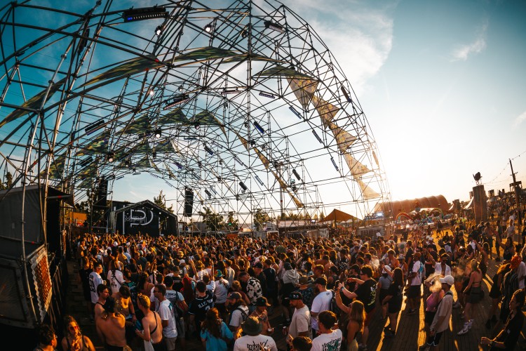 RAMPAGE OPEN AIR 2025 - ALL PICTURES