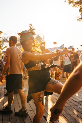 RAMPAGE OPEN AIR 2025 - ALL PICTURES