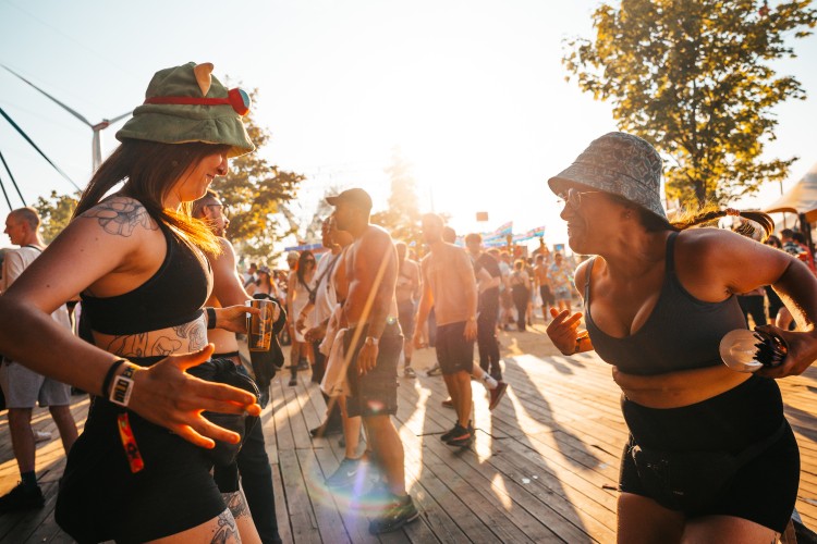 RAMPAGE OPEN AIR 2025 - ALL PICTURES
