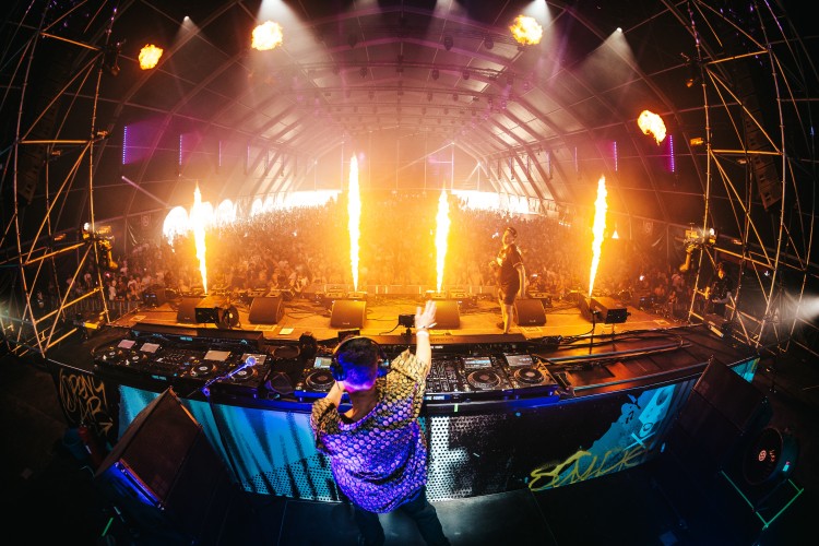 RAMPAGE OPEN AIR 2025 - ALL PICTURES