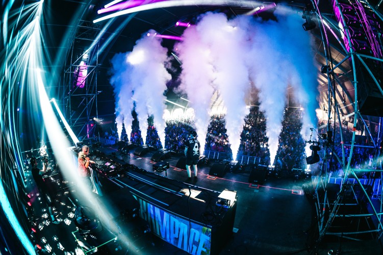 RAMPAGE OPEN AIR 2025 - ALL PICTURES