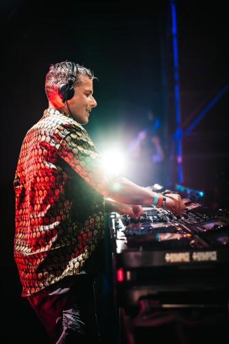 RAMPAGE OPEN AIR 2025 - ALL PICTURES