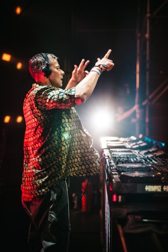 RAMPAGE OPEN AIR 2025 - ALL PICTURES