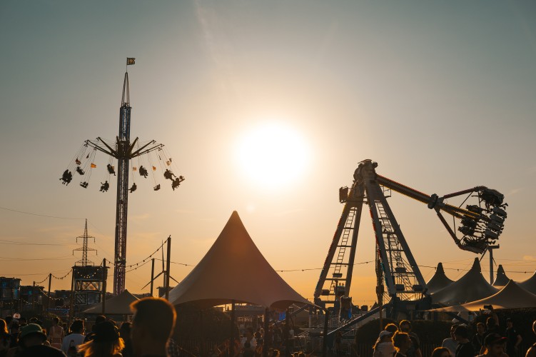 RAMPAGE OPEN AIR 2025 - ALL PICTURES