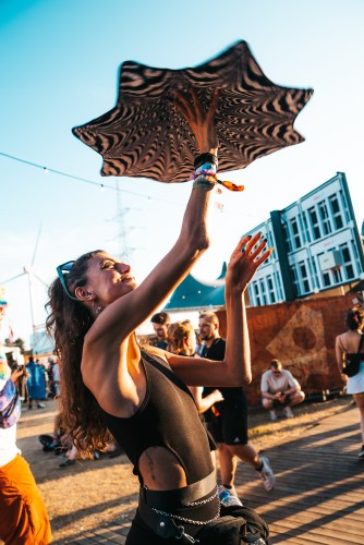 RAMPAGE OPEN AIR 2025 - ALL PICTURES