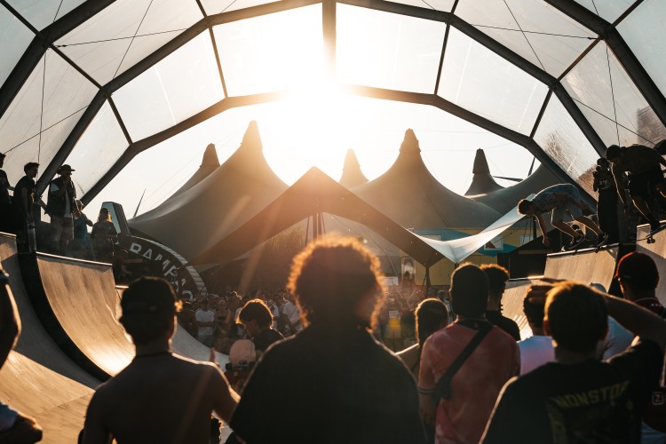 RAMPAGE OPEN AIR 2025 - ALL PICTURES