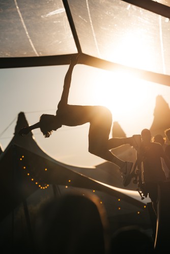 RAMPAGE OPEN AIR 2025 - ALL PICTURES