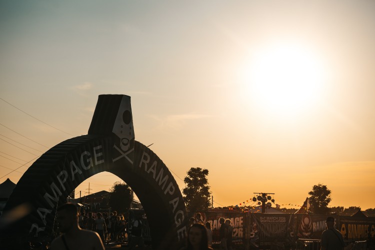 RAMPAGE OPEN AIR 2025 - ALL PICTURES