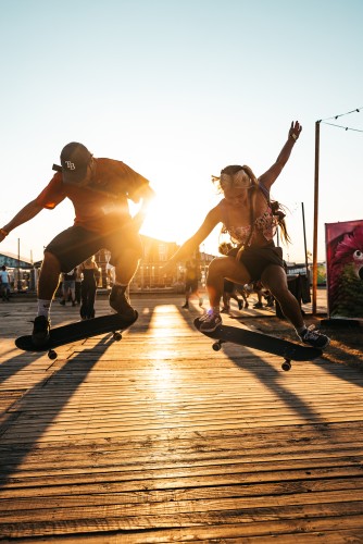 RAMPAGE OPEN AIR 2025 - ALL PICTURES