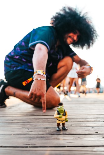 RAMPAGE OPEN AIR 2025 - ALL PICTURES