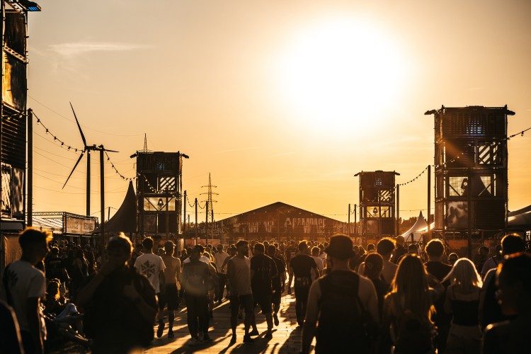 RAMPAGE OPEN AIR 2025 - ALL PICTURES