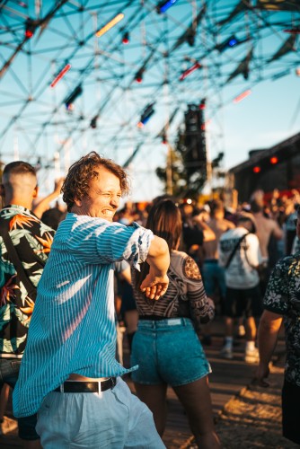 RAMPAGE OPEN AIR 2025 - ALL PICTURES