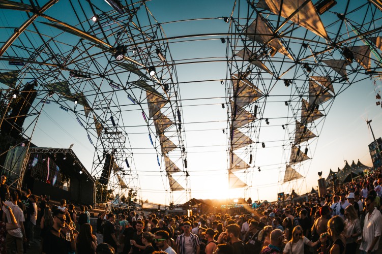 RAMPAGE OPEN AIR 2025 - ALL PICTURES