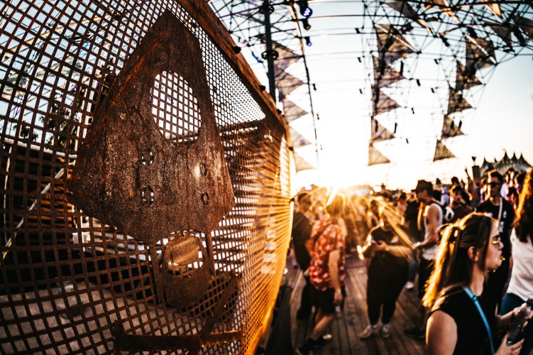 RAMPAGE OPEN AIR 2025 - ALL PICTURES