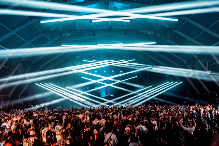 RAMPAGE OPEN AIR 2025 - ALL PICTURES
