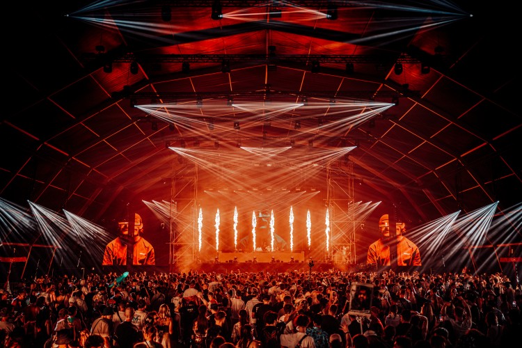 RAMPAGE OPEN AIR 2025 - ALL PICTURES