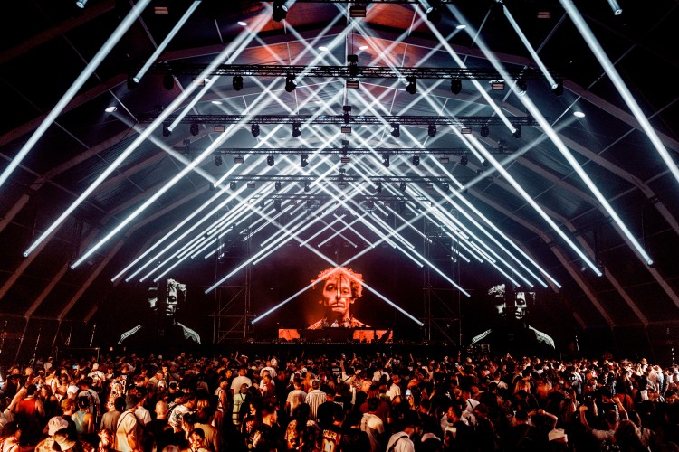 RAMPAGE OPEN AIR 2025 - ALL PICTURES