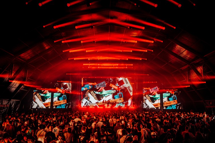 RAMPAGE OPEN AIR 2025 - ALL PICTURES