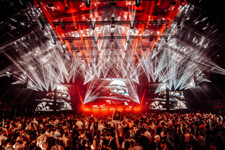 RAMPAGE OPEN AIR 2025 - ALL PICTURES