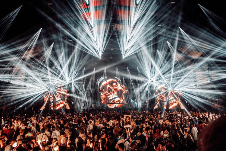 RAMPAGE OPEN AIR 2025 - ALL PICTURES