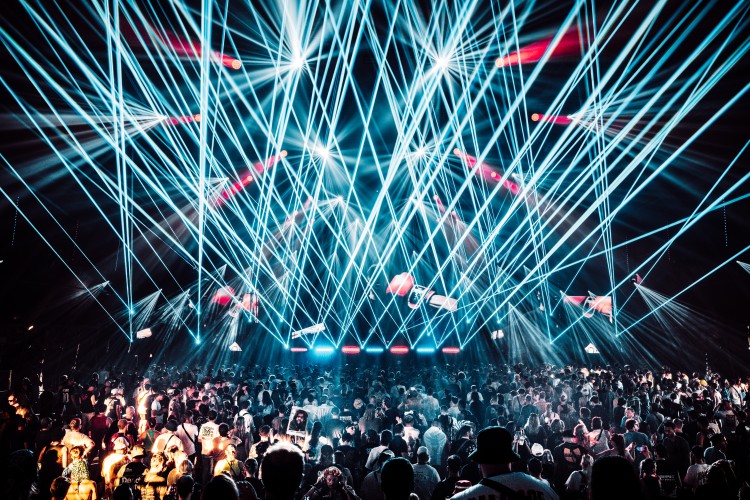 RAMPAGE OPEN AIR 2025 - ALL PICTURES